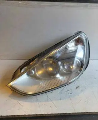 Ford S-MAX Headlight/headlamp 6M2113W030AK 1EJ00925001
