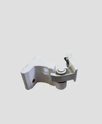 Audi A3 S3 8P Rear door upper hinge