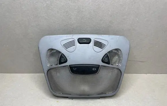 Mercedes-Benz C W203 Front seat light A2038202301
