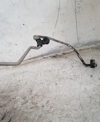 Opel Antara Air conditioning (A/C) pipe/hose