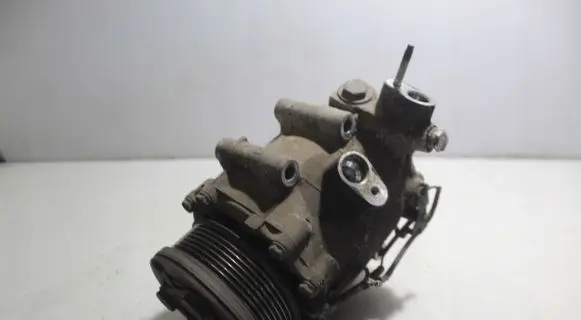 Honda Civic Air conditioning (A/C) compressor (pump) 000890175