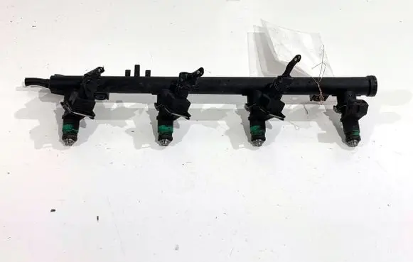 Renault Scenic II - Grand scenic II Fuel main line pipe 8200601367