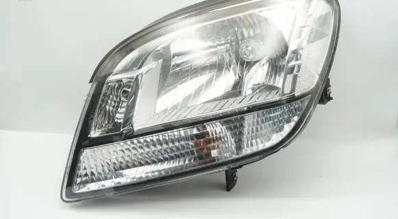 Chevrolet Orlando Headlight/headlamp