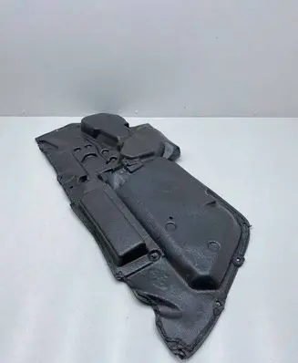 Porsche Boxster 986 Other interior part 99655583201