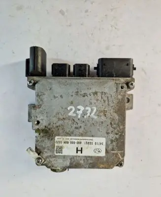 Power steering control unit/module