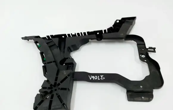 Volvo S90, V90 Rear bumper mounting bracket 31425065