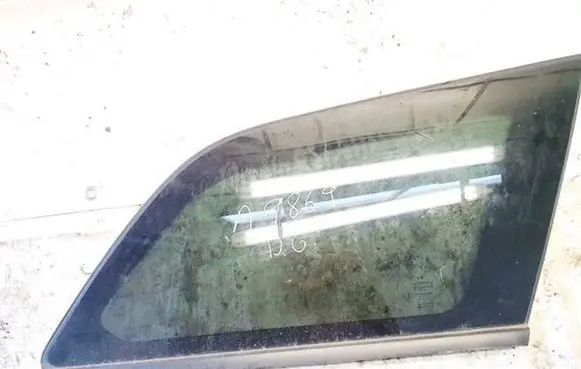 Dodge Journey Rear side window dot476cimmat014 as38