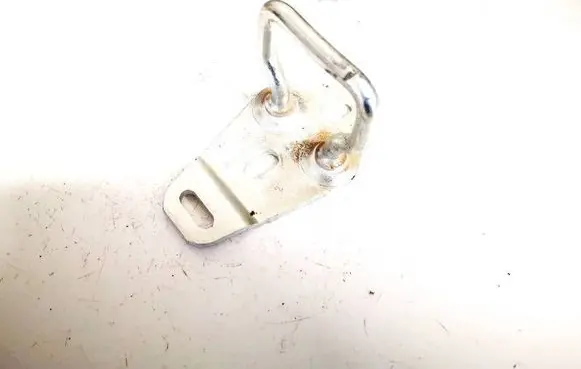 Mercedes-Benz C AMG W204 Rear door lock loop/hook striker a2049230132