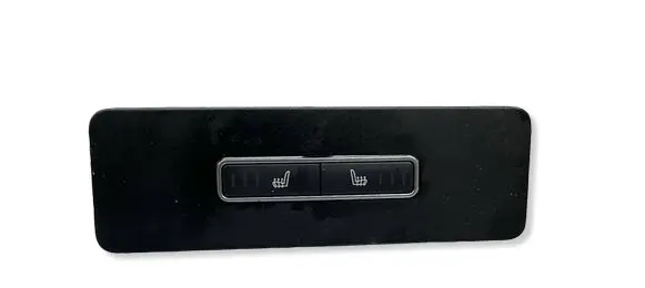 Jaguar F-Pace Seat heating switch GX7314D694AB