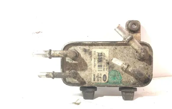 Land Rover Range Rover Sport L320 Fuel cooler (radiator) F8741002