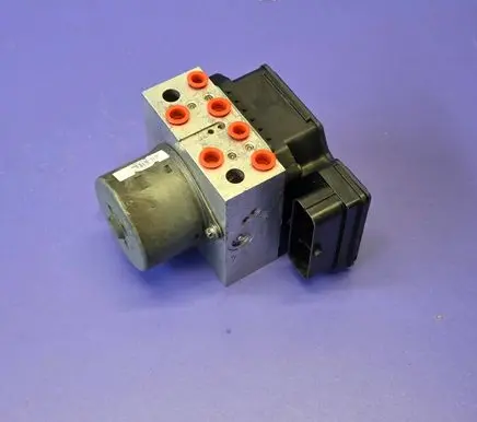 MG MG4 ev ABS Pump 10046554 18160407 18160507A