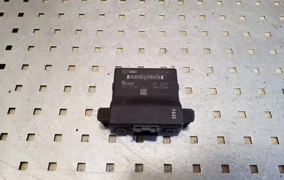 Audi A3 S3 8P Other control units/modules 1K0907530D 1K0907951