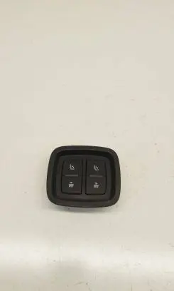 Audi Q7 4M Seat control switch 4H0959861B