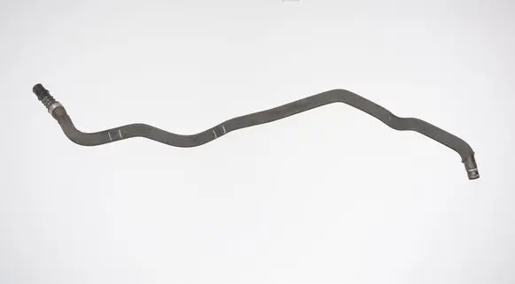 BMW i3 Engine coolant pipe/hose 7636409