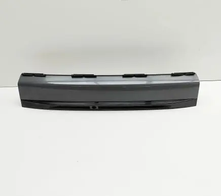 Peugeot 2008 II Trunk door license plate light bar 9853211480 9853211780