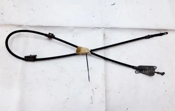 Nissan Almera N16 Handbrake/parking brake wiring cable 