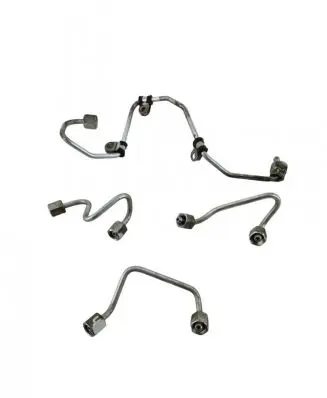 Seat Exeo (3R) Fuel injector supply line/pipe 