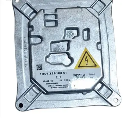 Mitsubishi Outlander Xenon control unit/module 130732919301