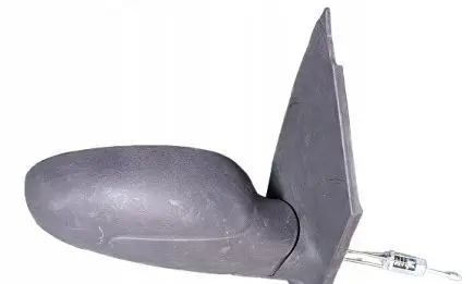 Smart ForTwo I Manual wing mirror 0000512V007