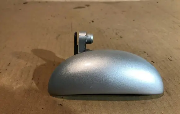 Peugeot 107 Front door exterior handle KTB 1E7