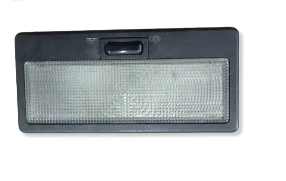 Volkswagen Transporter - Caravelle T4 Front seat light 357947111