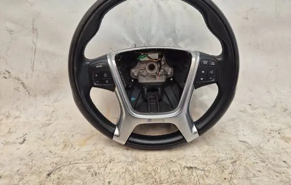 Volvo XC60 Steering wheel P31290167 240014550371 CU557240CH