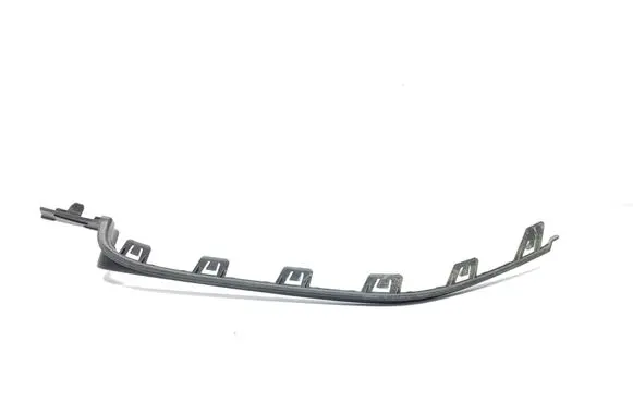 Mercedes-Benz GLE W167 Front bumper splitter molding A1678850610