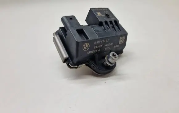 BMW X5 F15 Glow plug pre-heat relay 8519472
