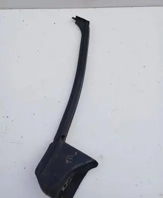BMW 4 F36 Gran coupe Rear door rubber seal (on body) 7431096