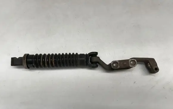 Mercedes-Benz C W202 Steering column universal joint 03980649