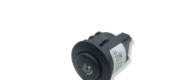 BMW X5 F15 Switch for retractable tow bar 9272858