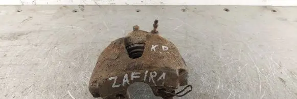 Opel Zafira A Front brake caliper