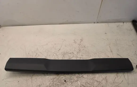 Toyota C-HR II Other trunk/boot trim element 64790F4050