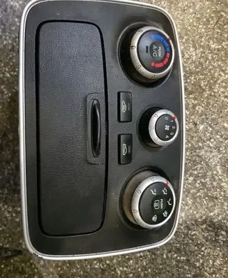 Hyundai Sonata Climate control unit 972503KXXX