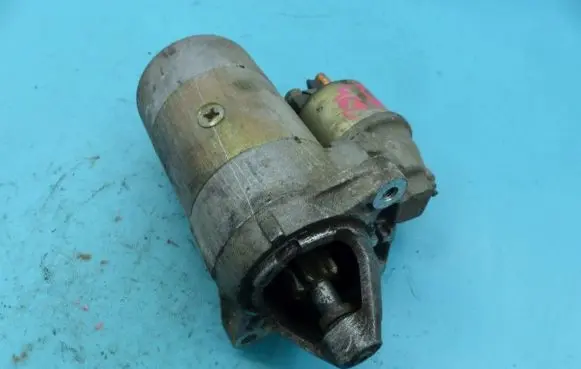 Fiat Punto (176) Starter motor IMPRK1080462