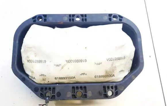 Chevrolet Cruze Passenger airbag 618893100a 12846110