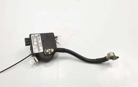Audi A6 S6 C6 4F Other control units/modules 4F0915181A