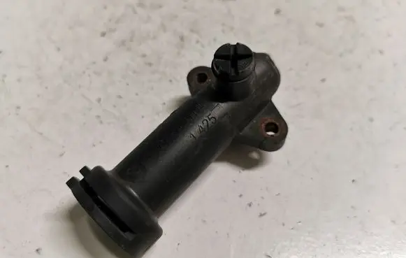 BMW X5 E70 Engine coolant pipe/hose 7787870