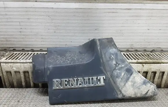 Renault Scenic RX Tailgate trim 7700354339