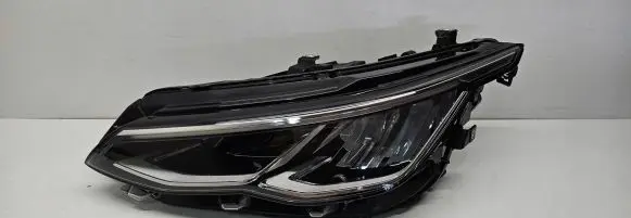 Volkswagen Golf VIII Headlight/headlamp 5H1941005 90150890 8991VP4AA2YW