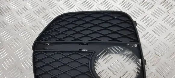 BMW X6 E71 Front bumper lower grill 7312606