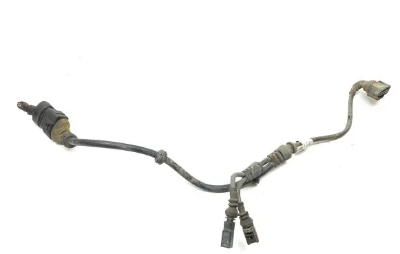 Volkswagen Touareg II Rear ABS sensor wiring 7P0971279B F560500