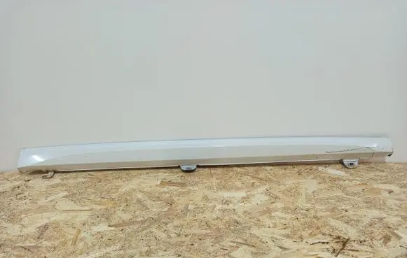 Volkswagen Up Front sill (body part) 12E853859A 87267000011