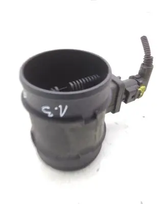 Opel Meriva B Mass air flow meter F00C2G8001 0281002940