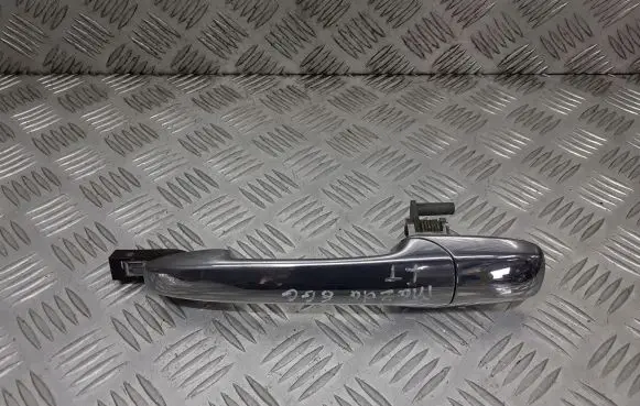 Mazda 6 Rear door handle trim 