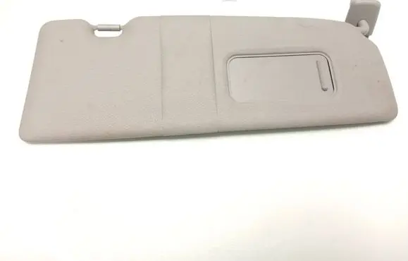 BMW 1 F20 F21 Sun visor