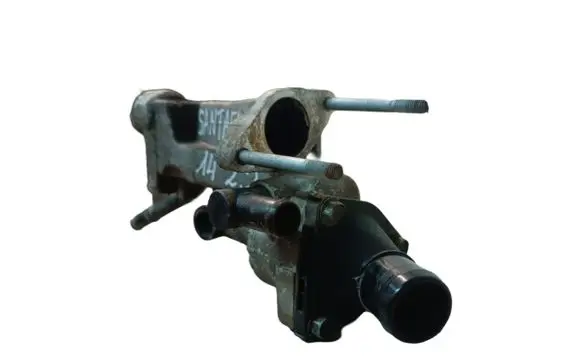 EGR valve