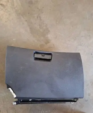 BMW X5 E53 Glove box set 8408845