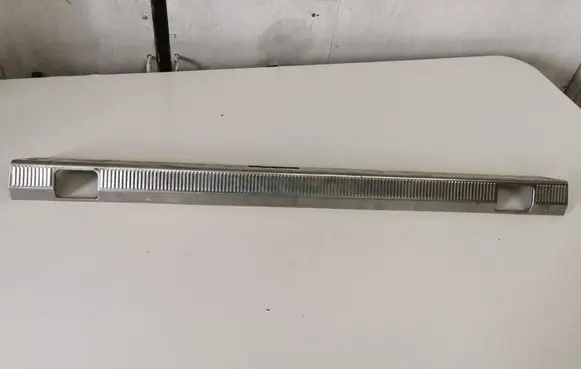 Audi A6 S6 C6 4F Other trunk/boot trim element