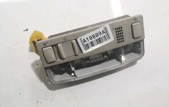 Volkswagen PASSAT B5.5 Front seat light 